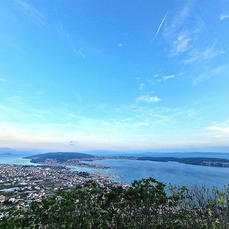 Apartman Markulin Trogir Exterior photo