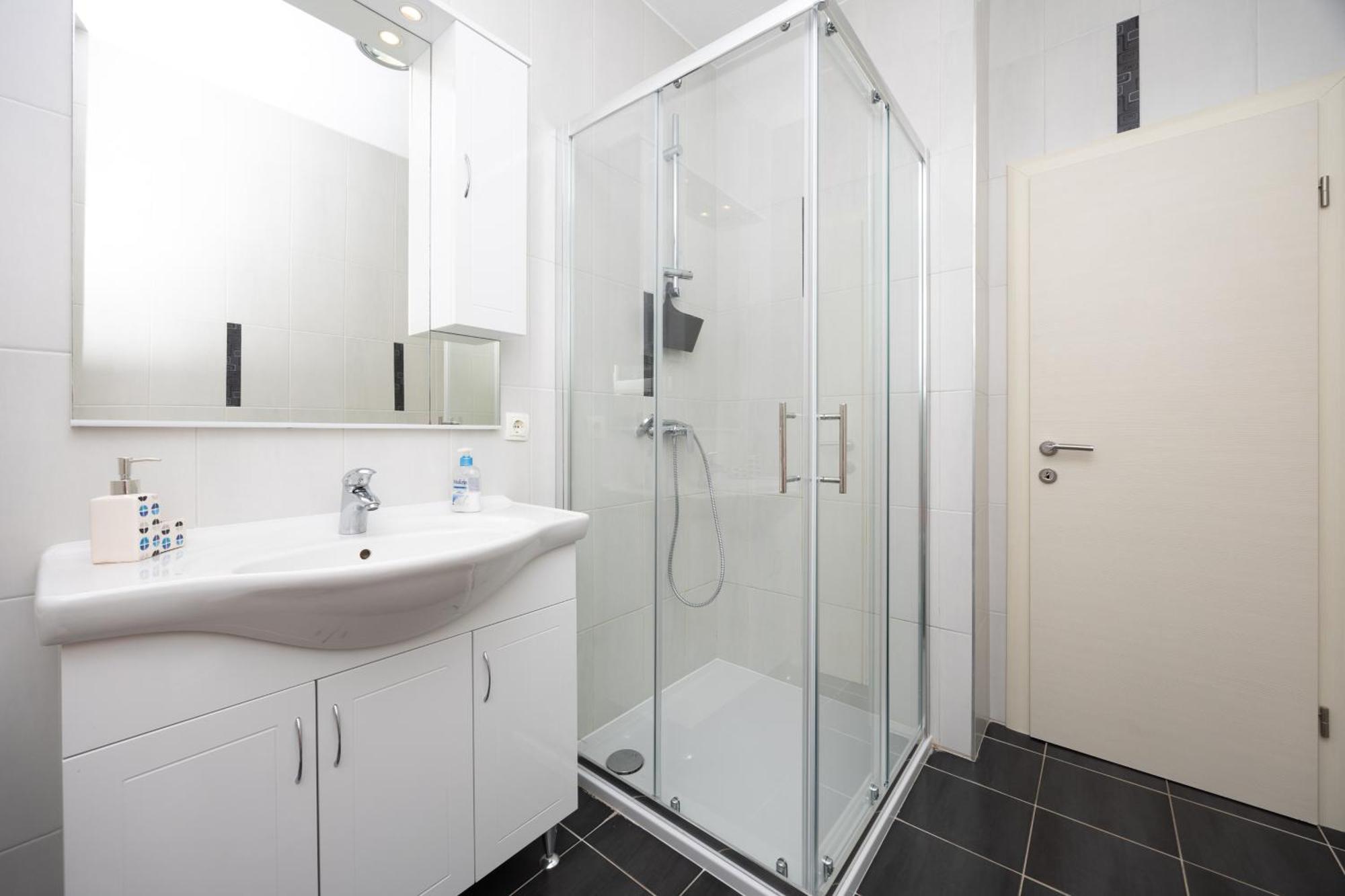 Apartman Markulin Trogir Exterior photo
