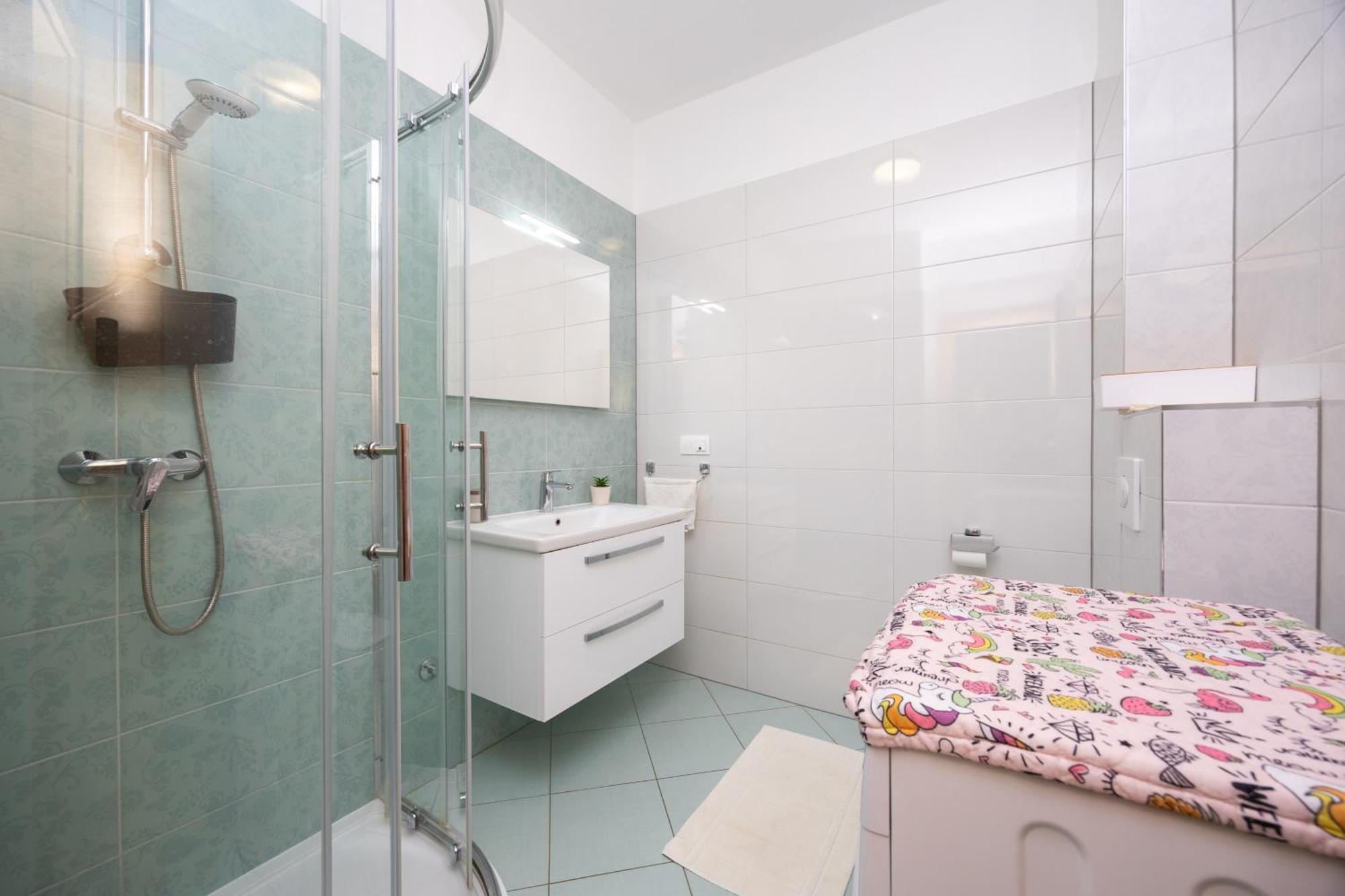 Apartman Markulin Trogir Exterior photo