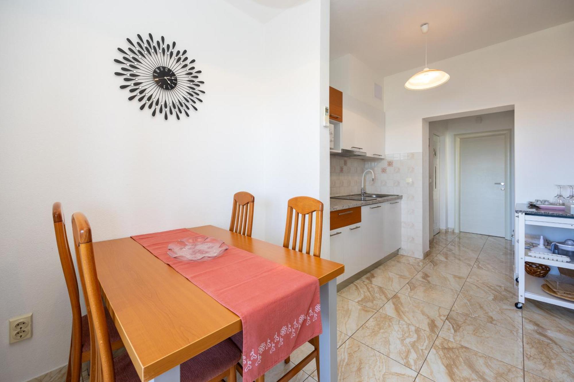 Apartman Markulin Trogir Exterior photo