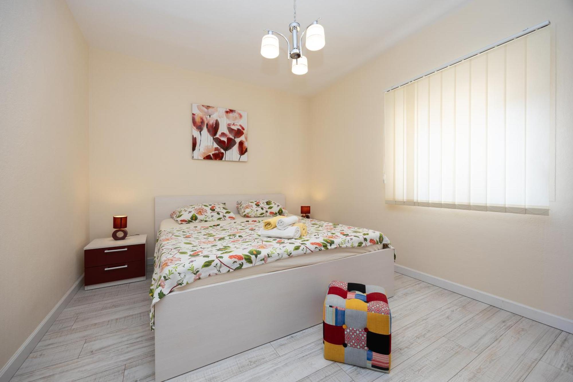 Apartman Markulin Trogir Exterior photo
