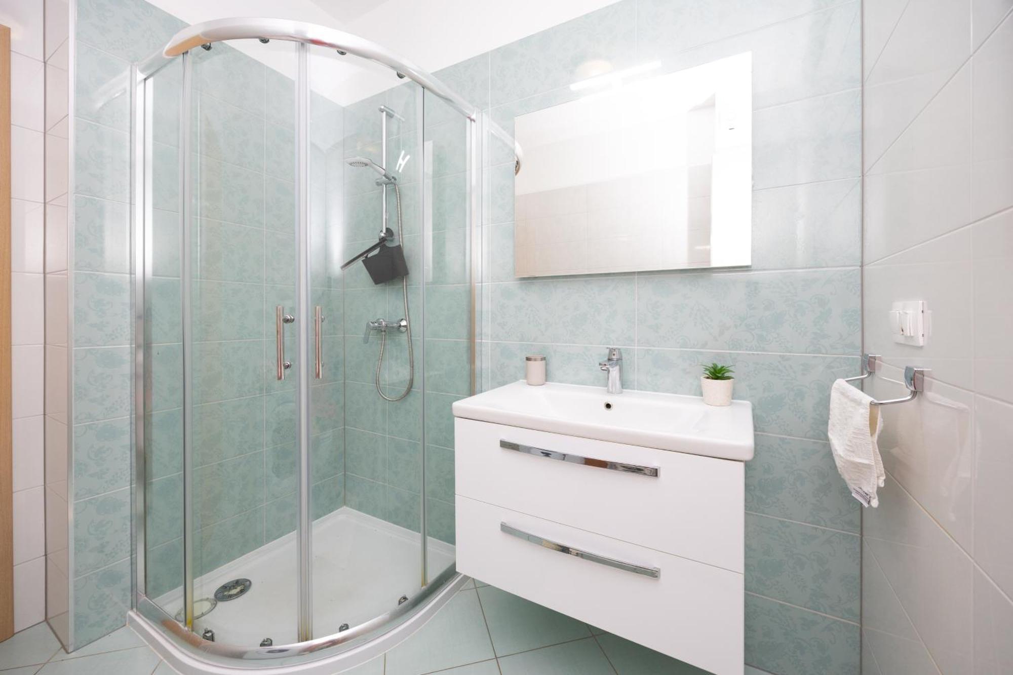 Apartman Markulin Trogir Exterior photo