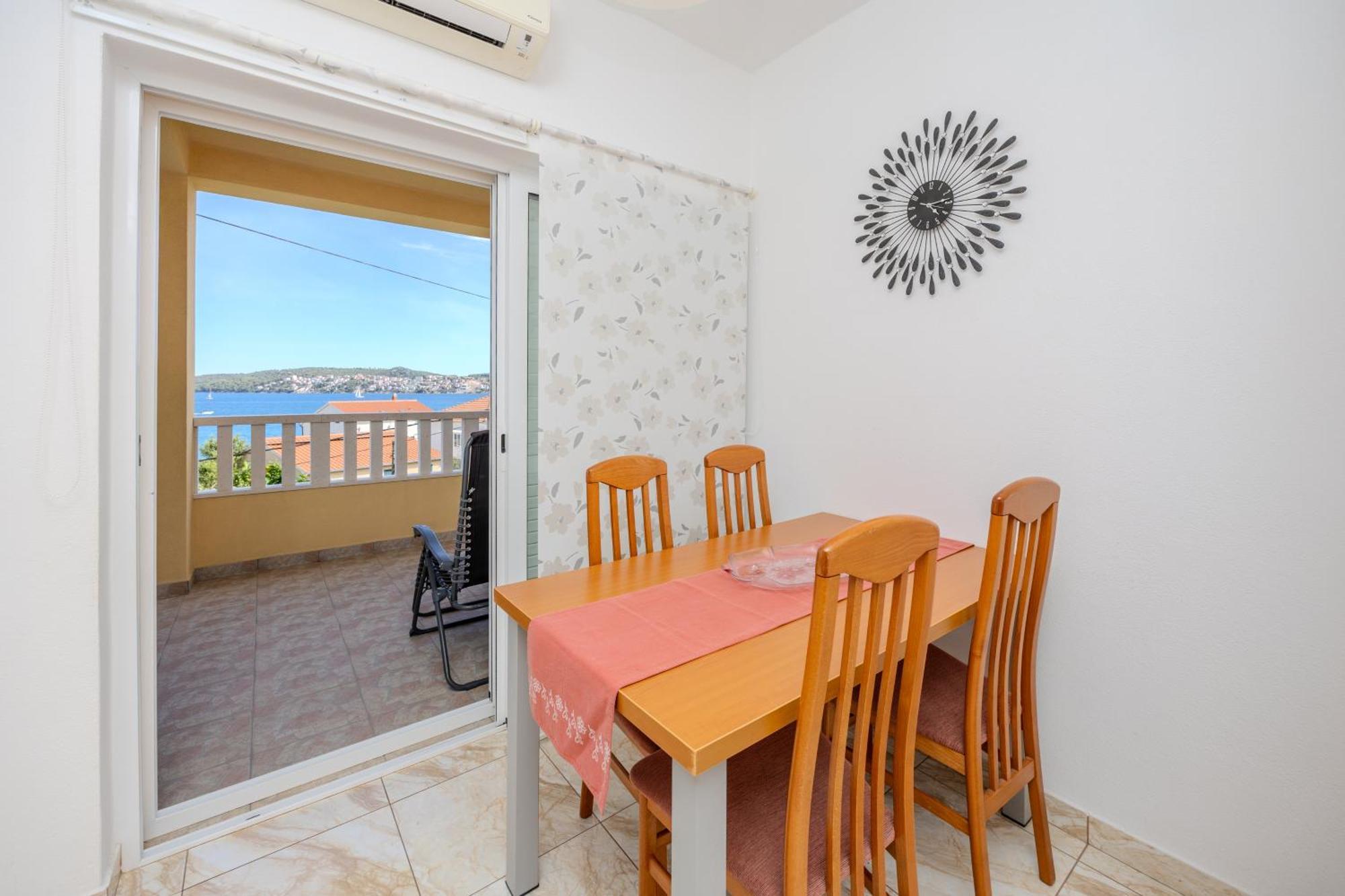 Apartman Markulin Trogir Exterior photo