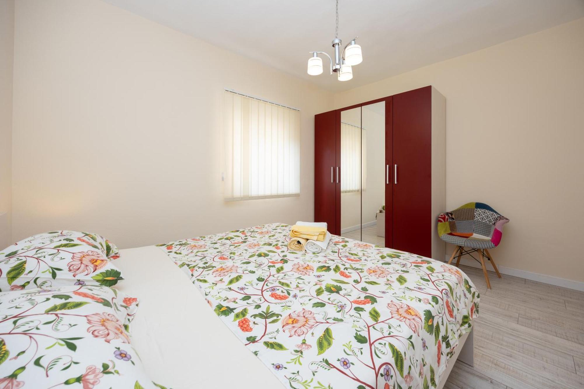 Apartman Markulin Trogir Exterior photo