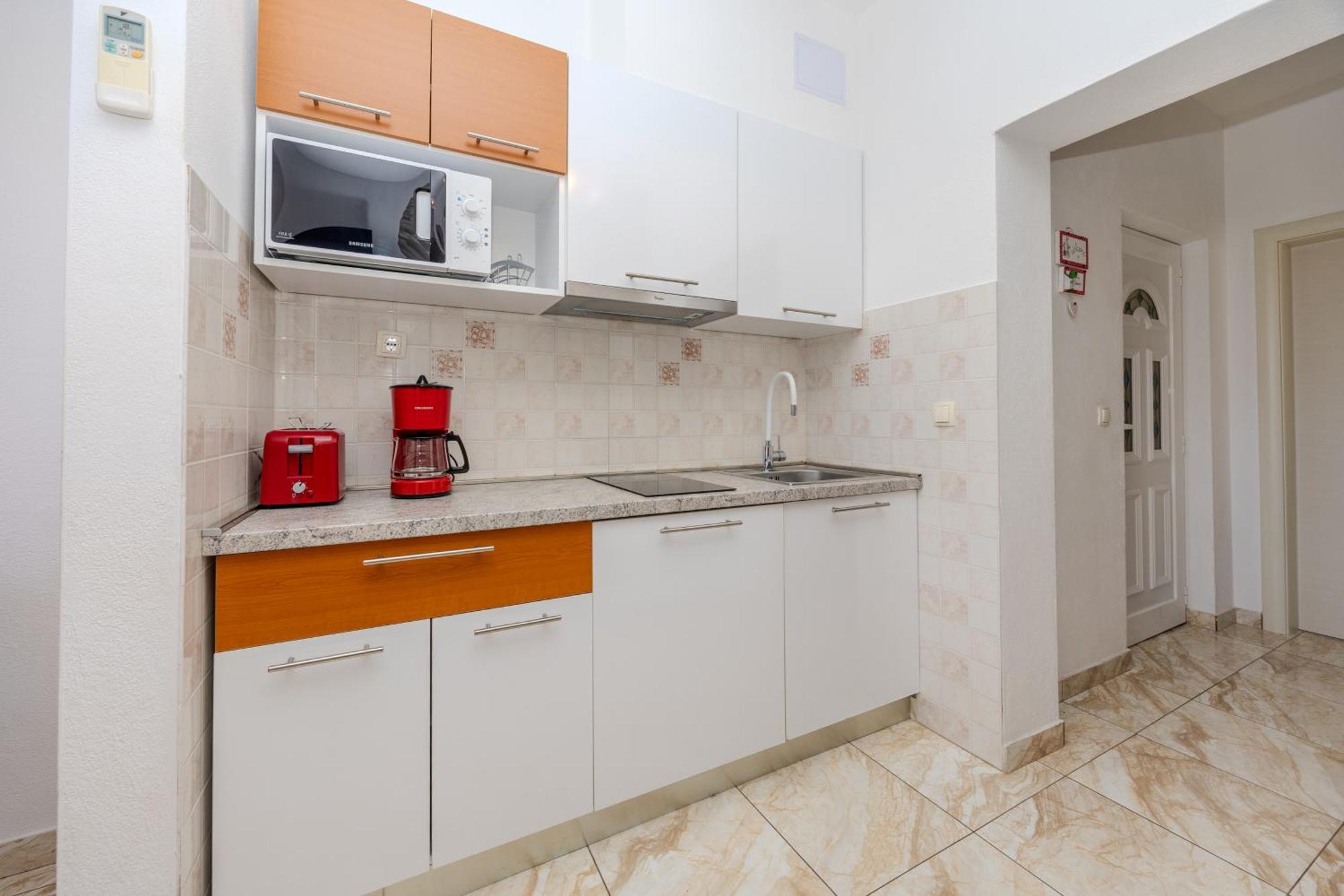 Apartman Markulin Trogir Exterior photo