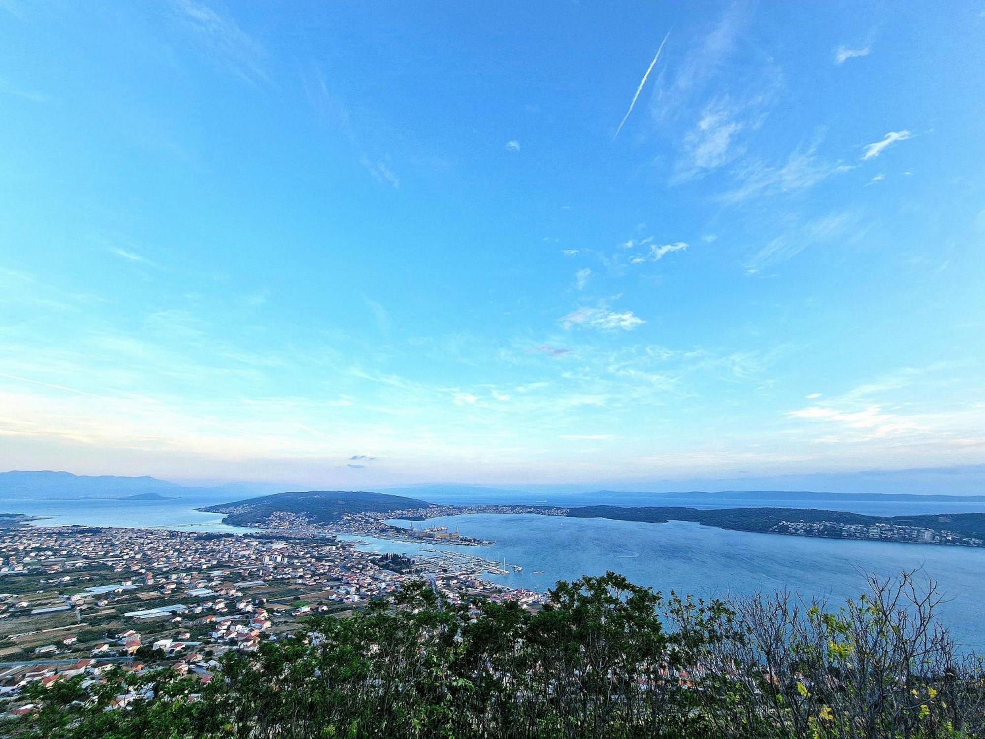 Apartman Markulin Trogir Exterior photo