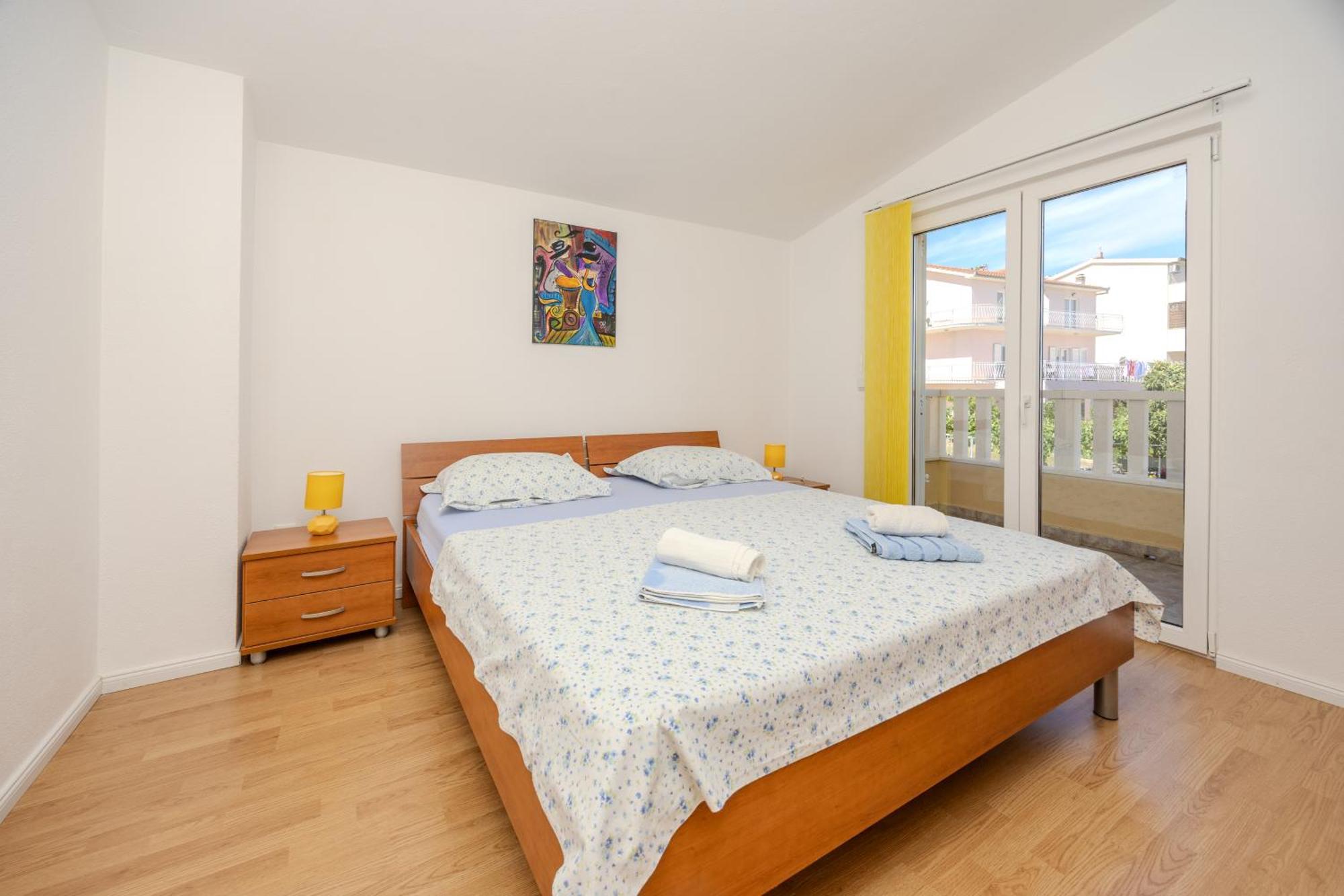 Apartman Markulin Trogir Exterior photo