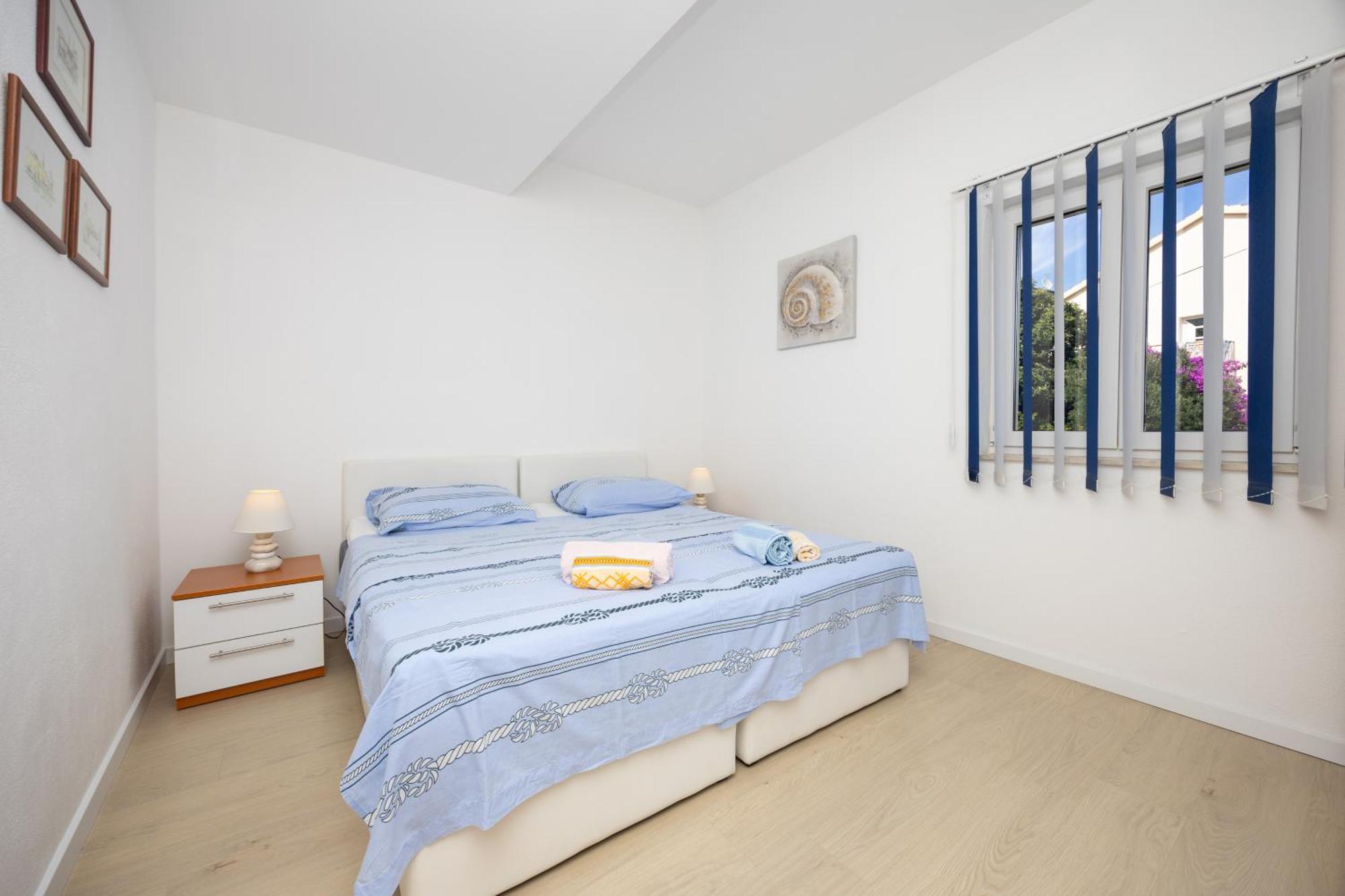 Apartman Markulin Trogir Exterior photo