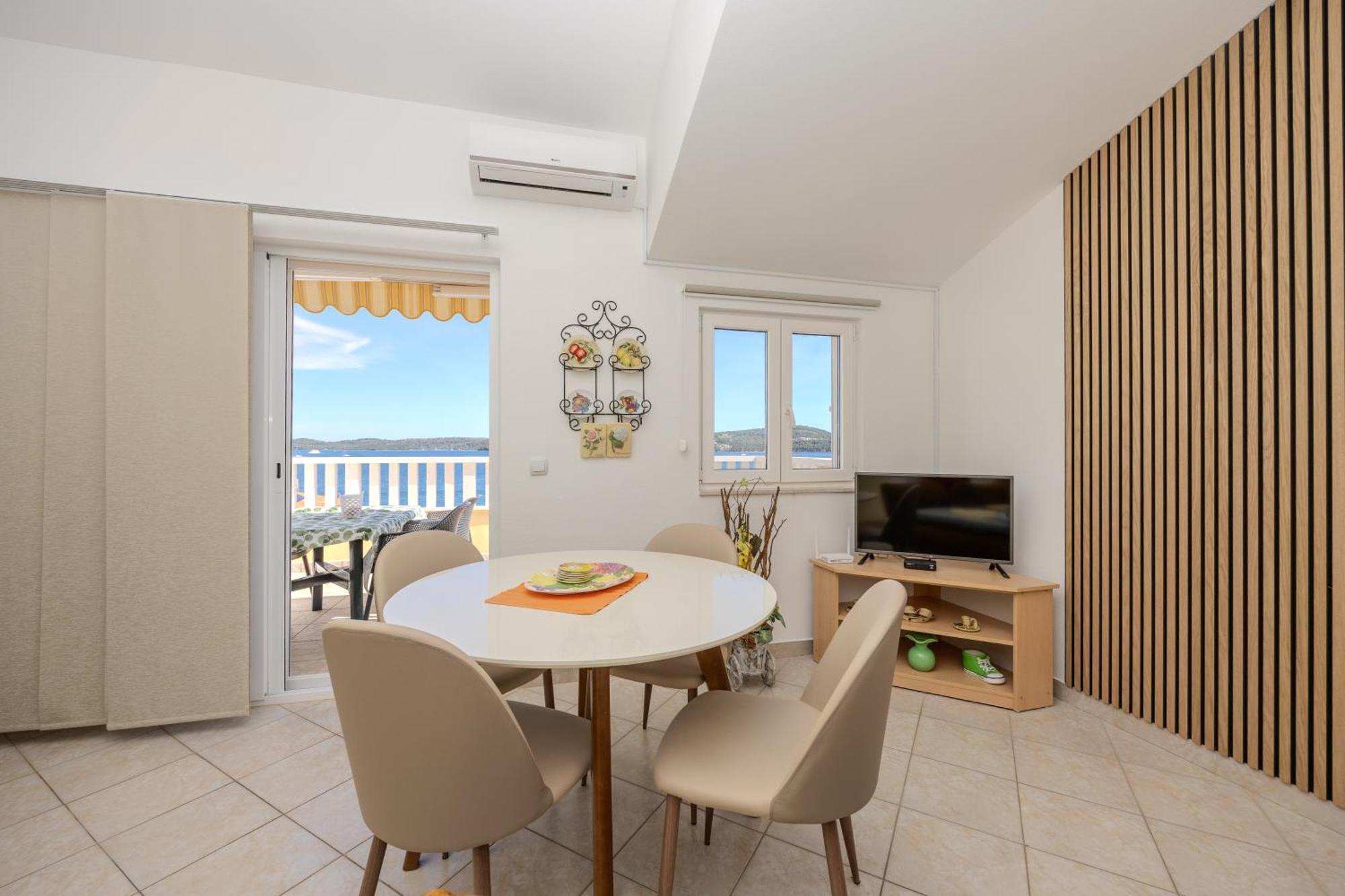 Apartman Markulin Trogir Exterior photo