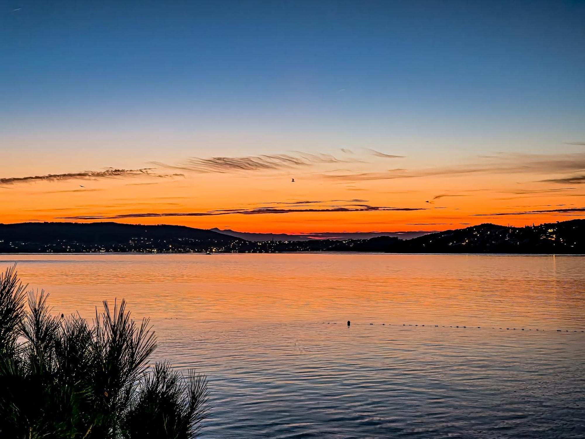 Apartman Markulin Trogir Exterior photo