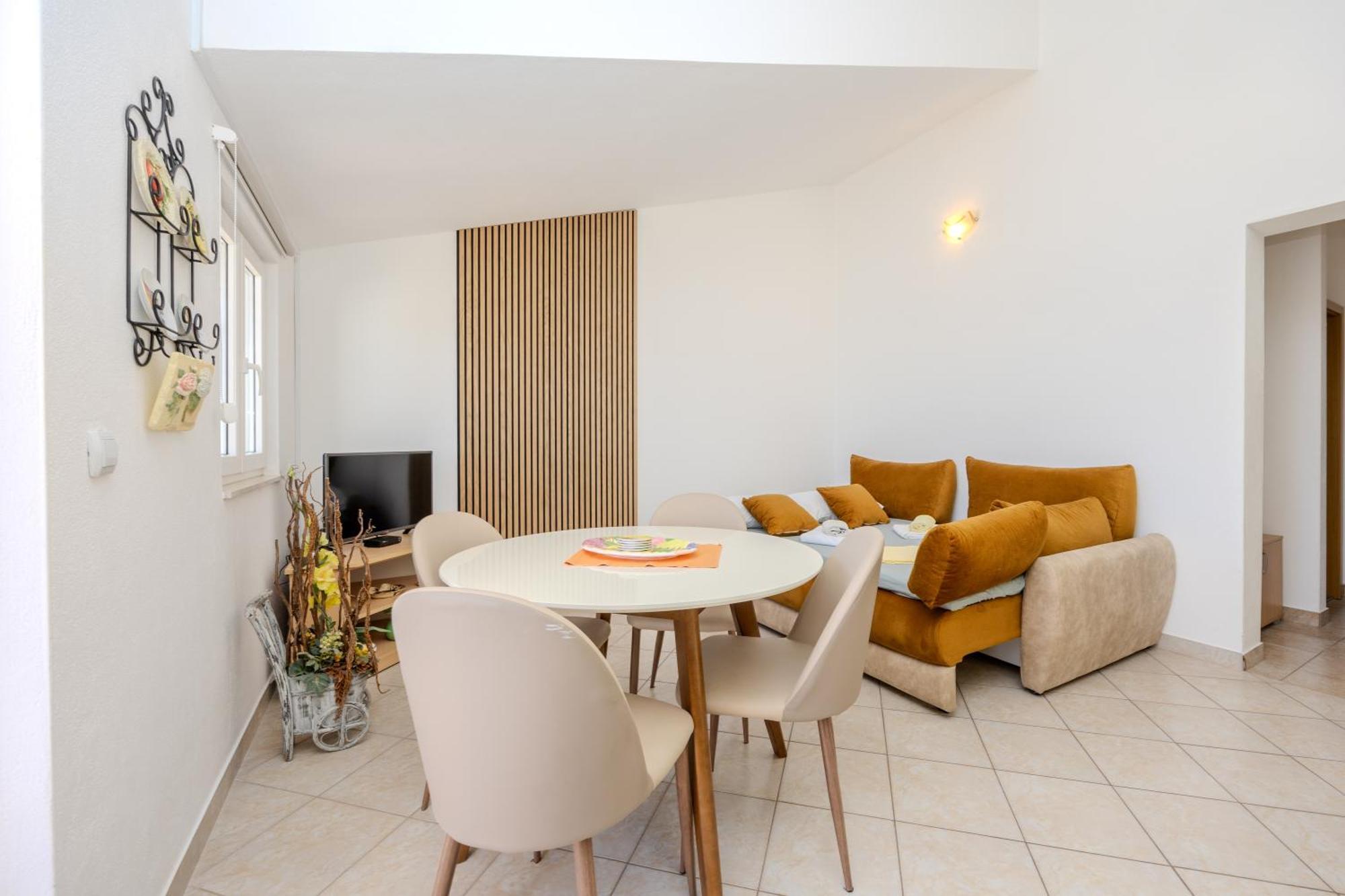Apartman Markulin Trogir Exterior photo