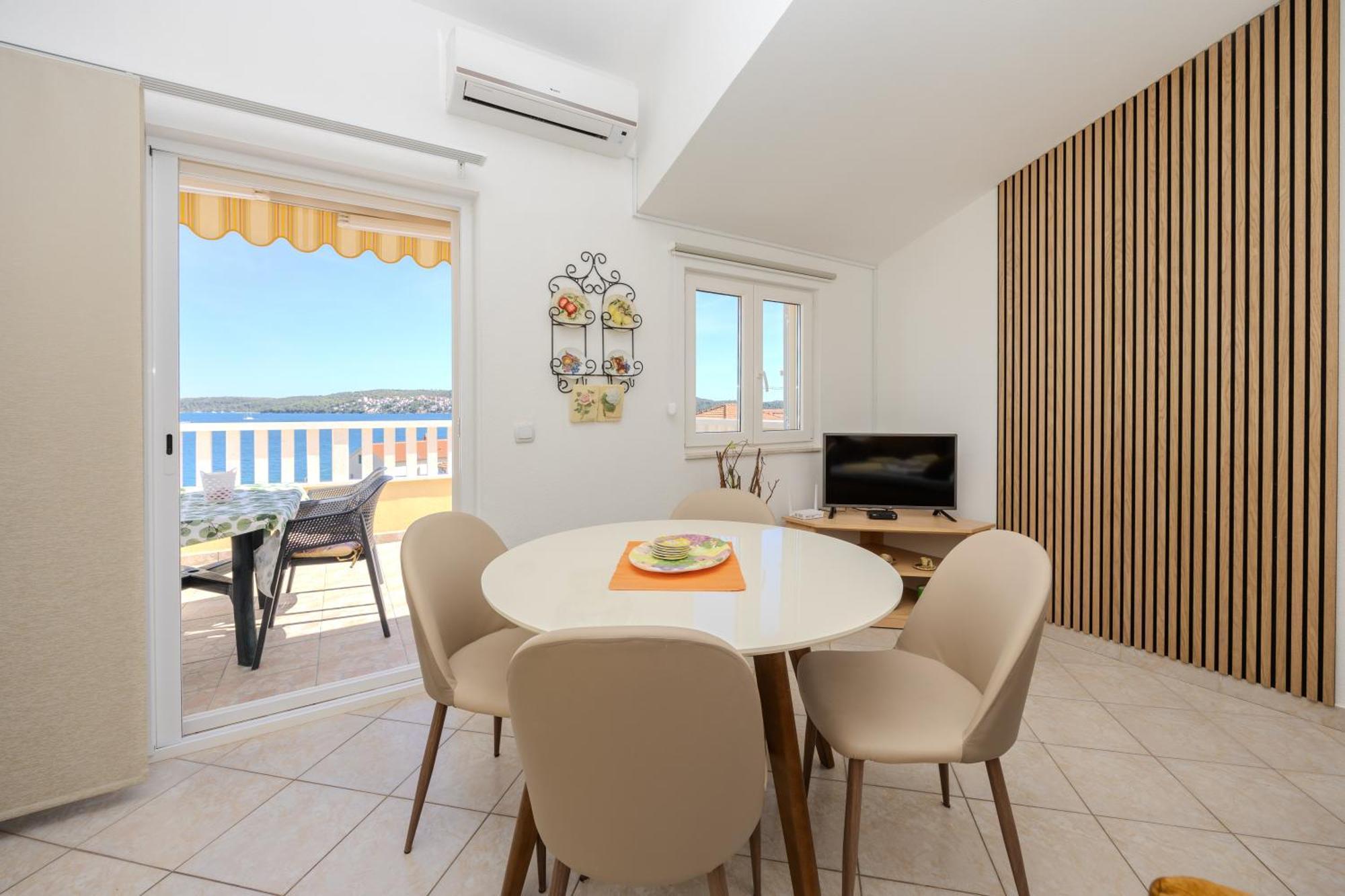 Apartman Markulin Trogir Exterior photo