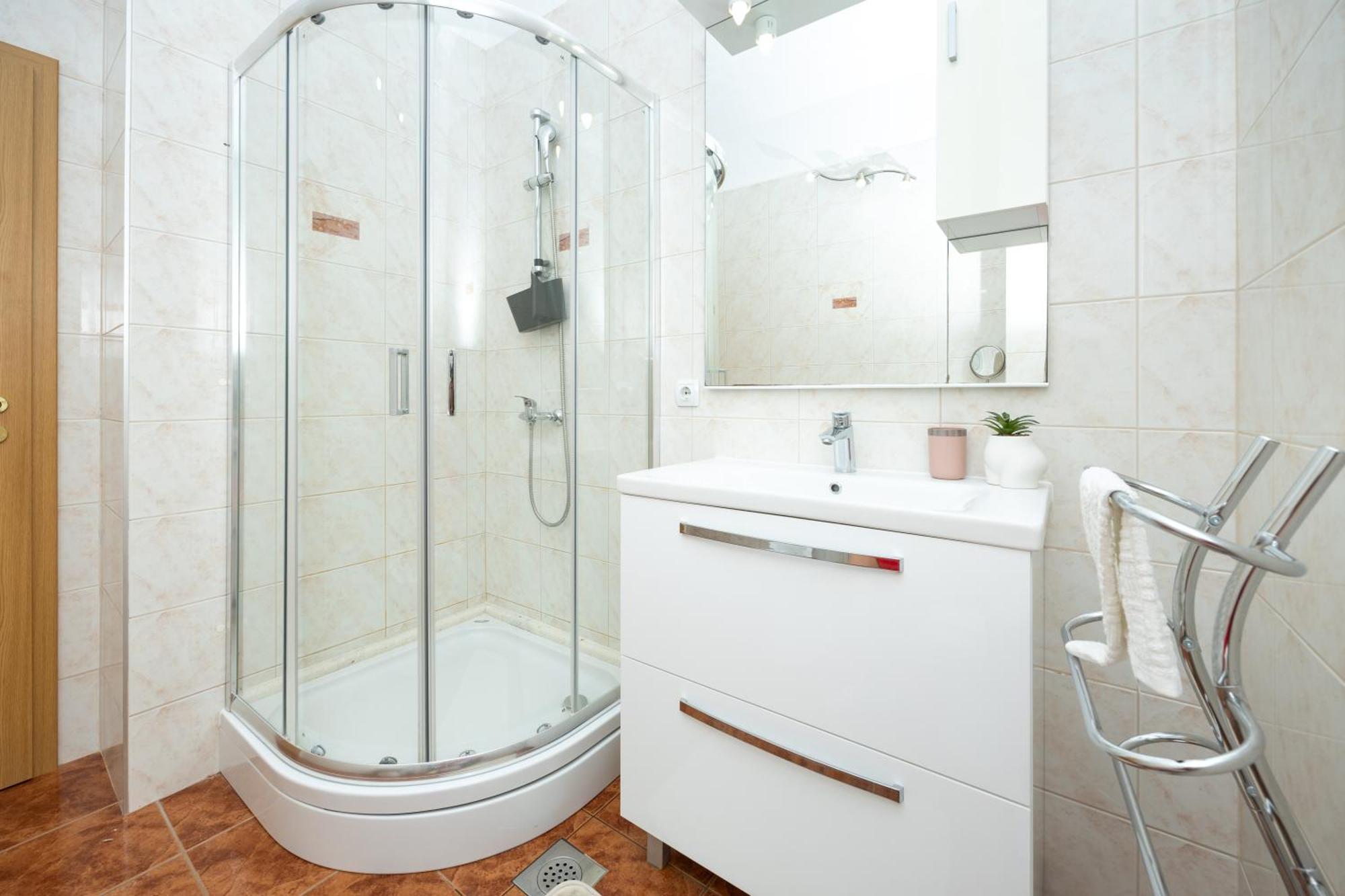 Apartman Markulin Trogir Exterior photo