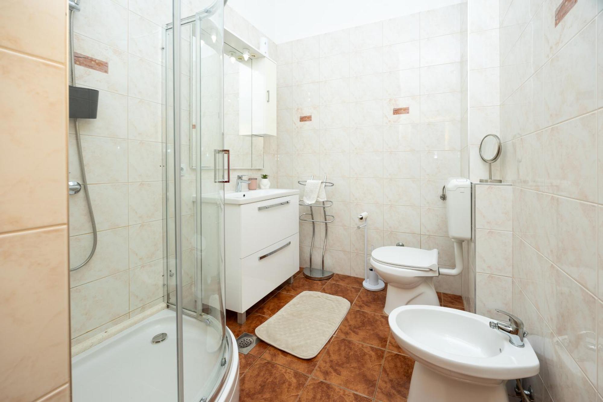 Apartman Markulin Trogir Exterior photo