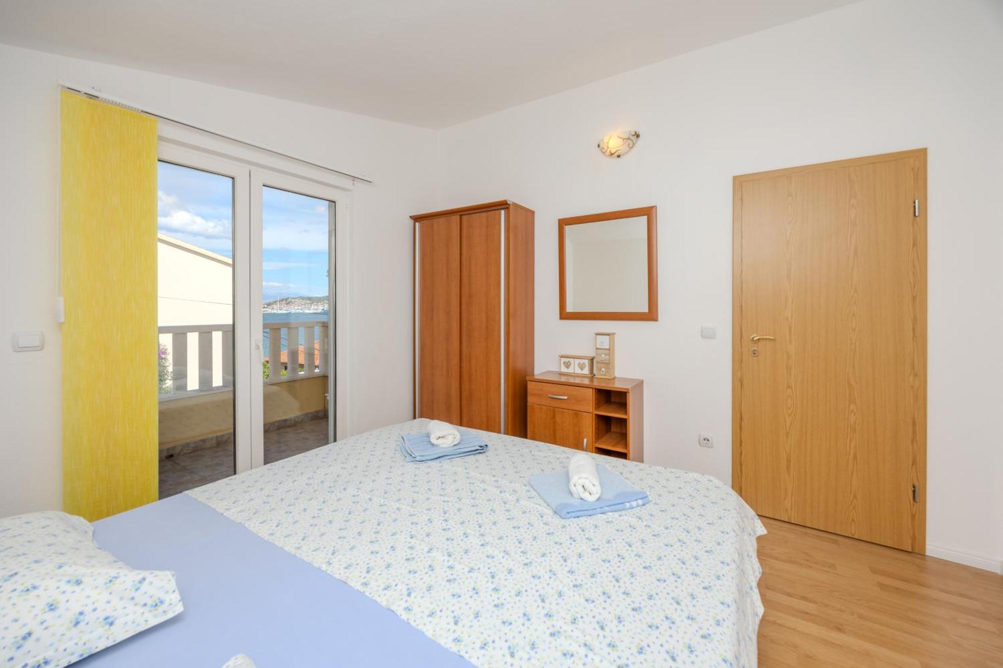 Apartman Markulin Trogir Exterior photo