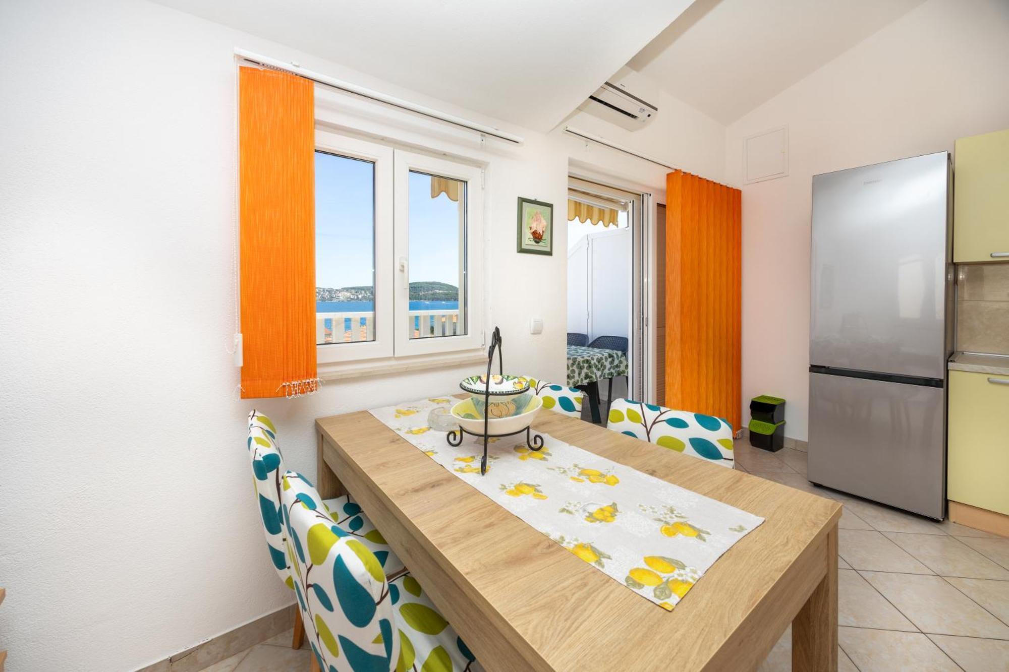Apartman Markulin Trogir Exterior photo