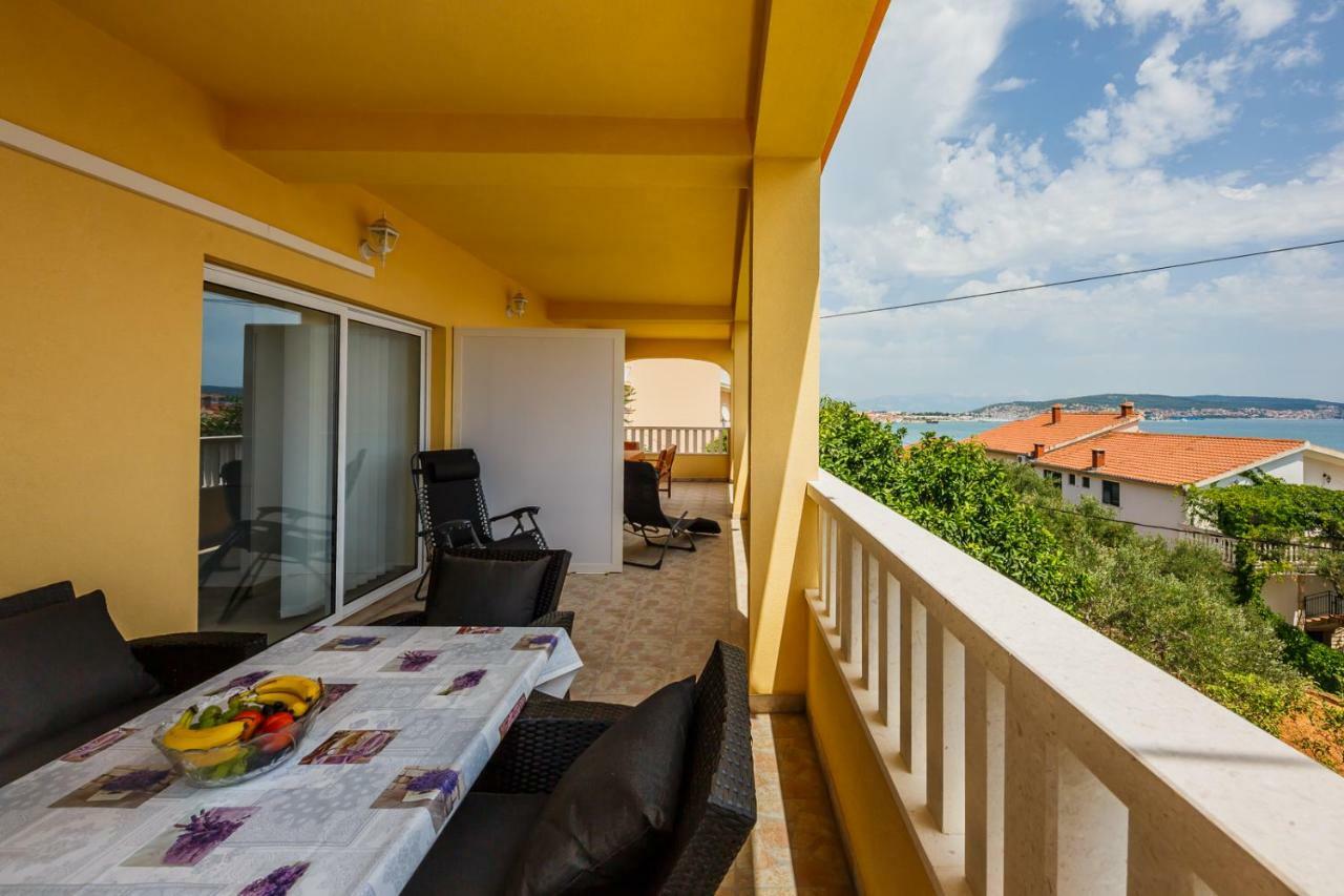 Apartman Markulin Trogir Exterior photo