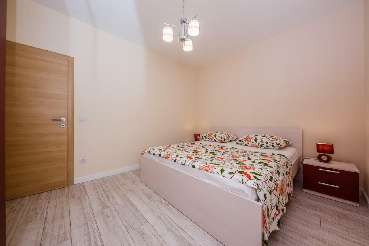 Apartman Markulin Trogir Exterior photo