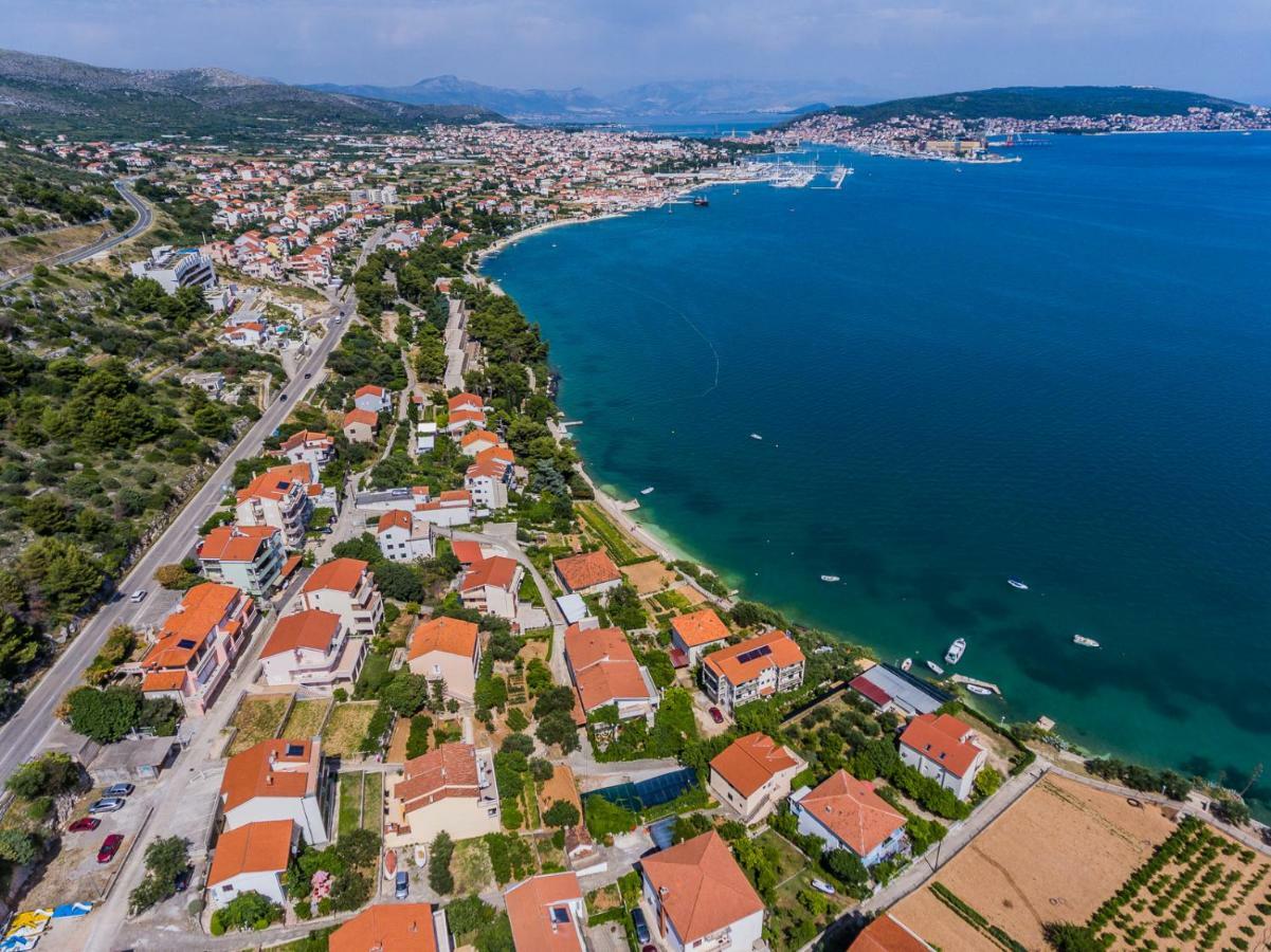 Apartman Markulin Trogir Exterior photo
