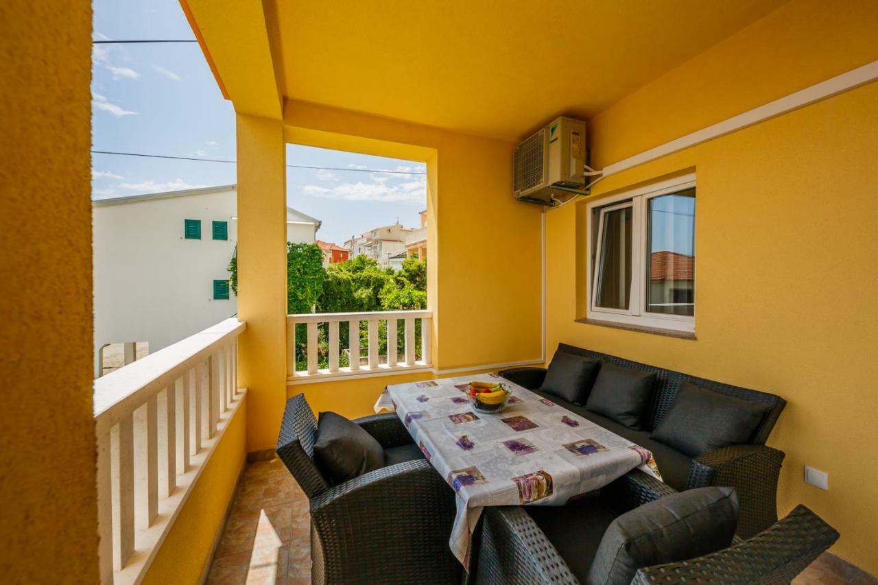 Apartman Markulin Trogir Exterior photo
