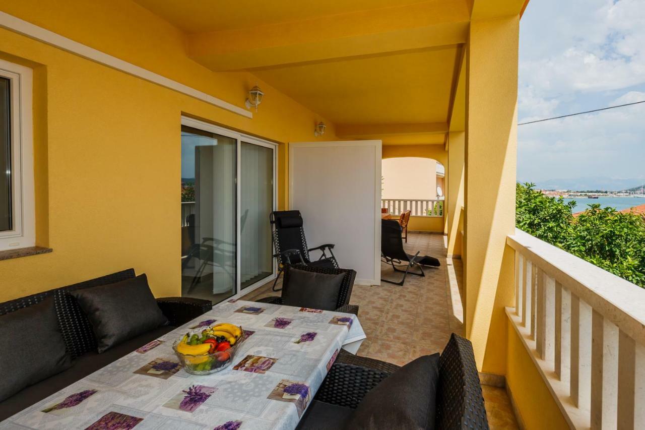 Apartman Markulin Trogir Exterior photo