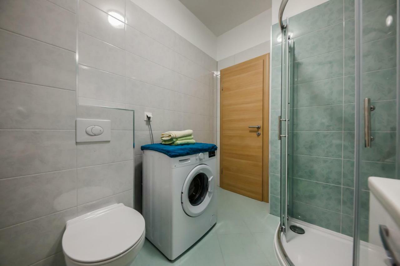 Apartman Markulin Trogir Exterior photo