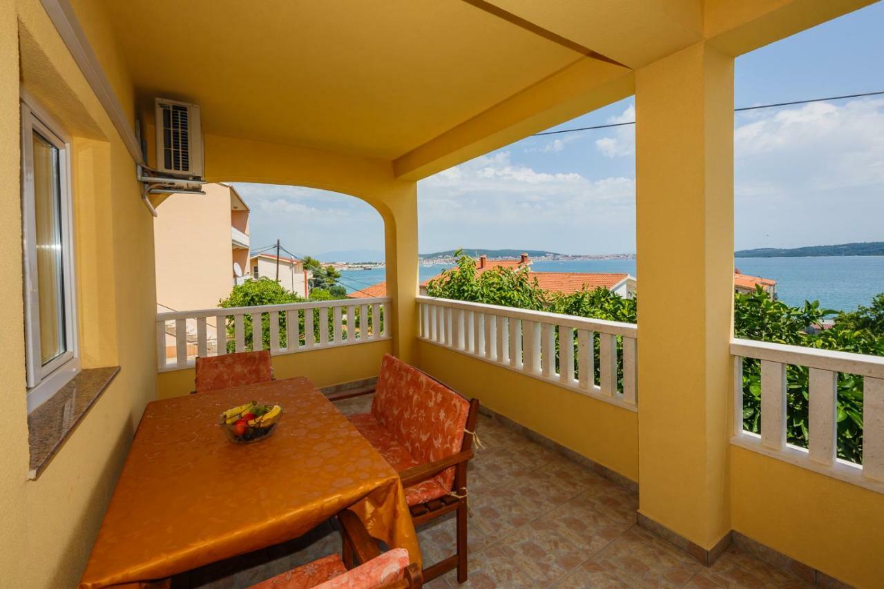 Apartman Markulin Trogir Exterior photo