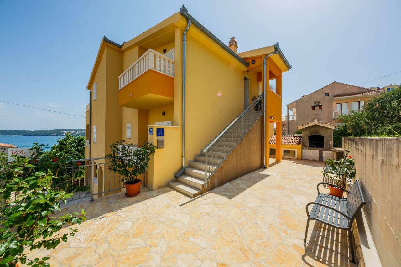 Apartman Markulin Trogir Exterior photo