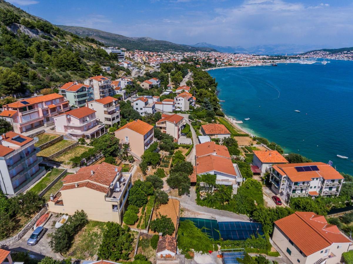 Apartman Markulin Trogir Exterior photo