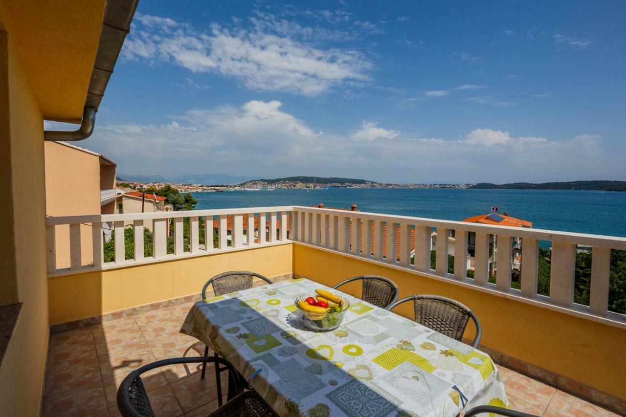 Apartman Markulin Trogir Exterior photo