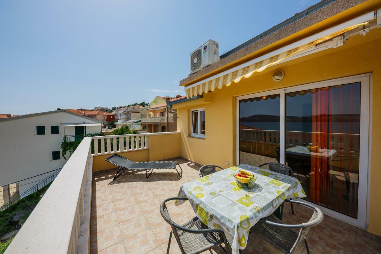 Apartman Markulin Trogir Exterior photo