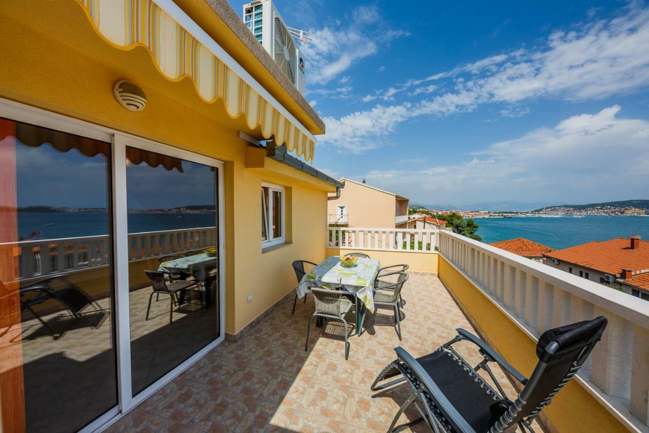 Apartman Markulin Trogir Exterior photo