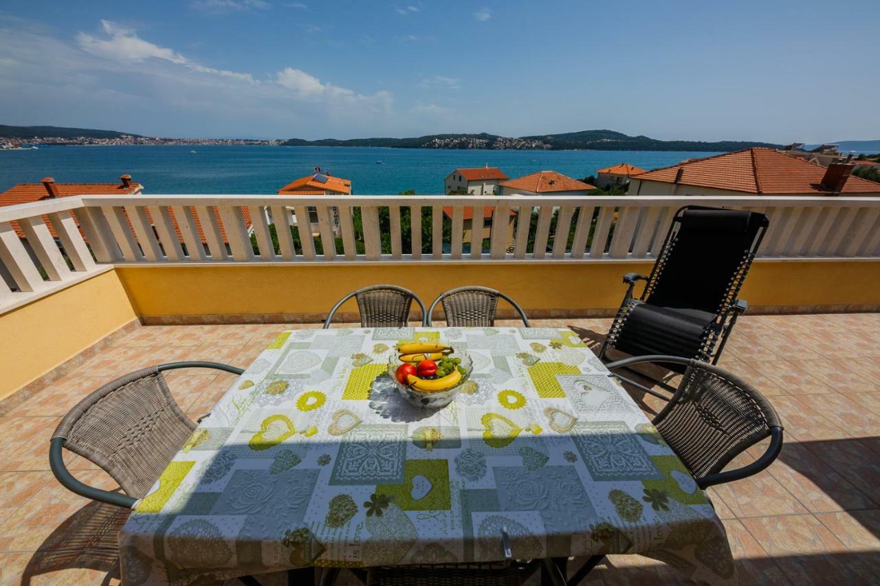 Apartman Markulin Trogir Exterior photo