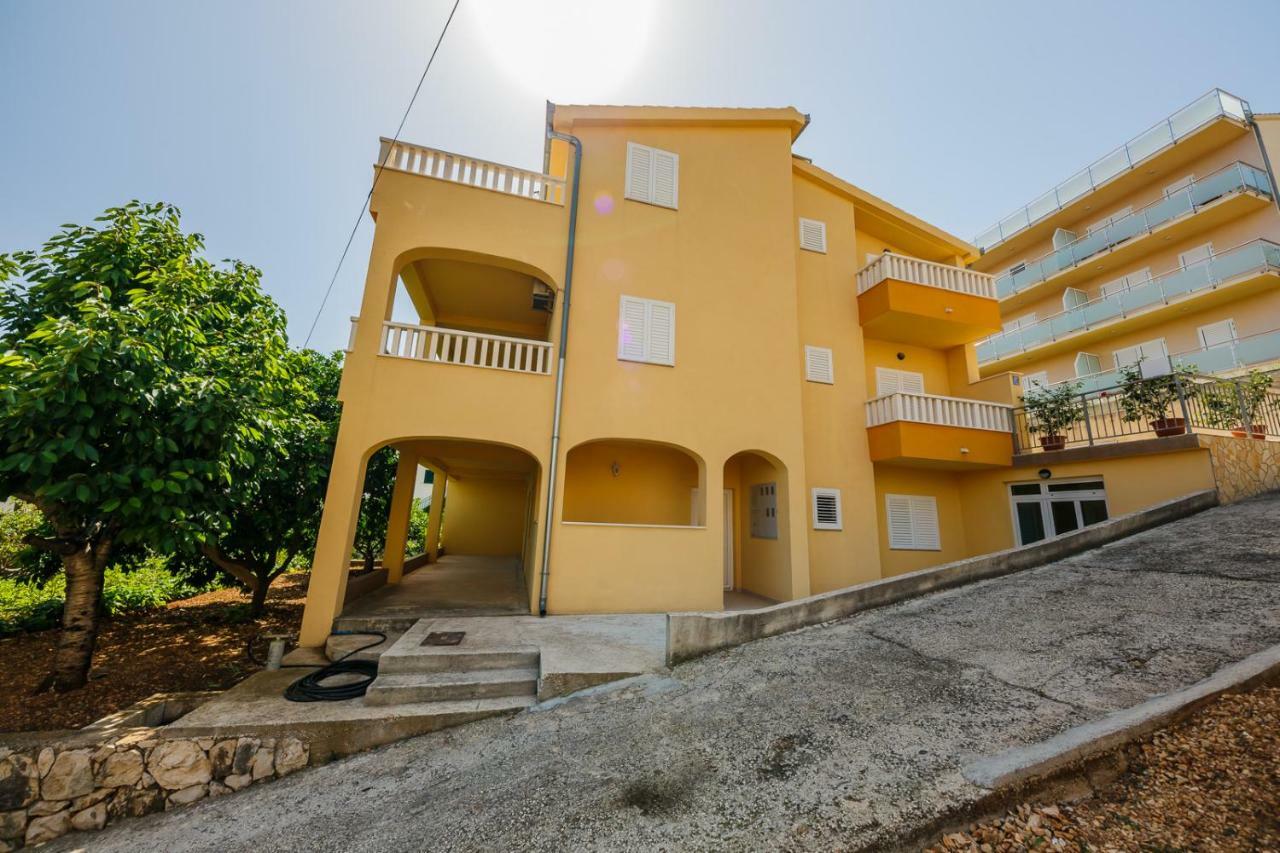 Apartman Markulin Trogir Exterior photo